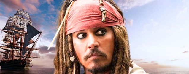 Pirates des Caraïbes 6 arrive, c'est officiel mais sûrement sans Jack Sparrow pour relancer la saga