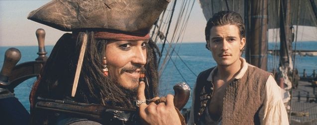 Pirates des Caraïbes : le producteur veut faire revenir Johnny Depp