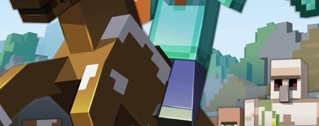 Minecraft : l'adaptation du jeu vidéo en live action a trouvé son (super) héros