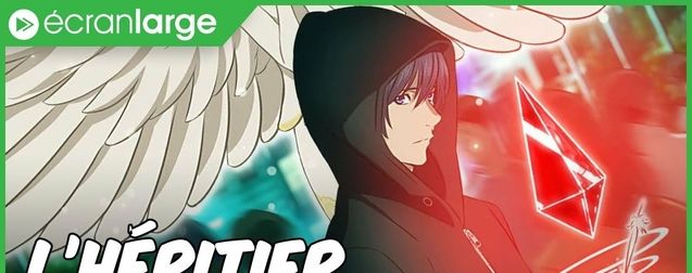 Platinum End : un anime divin en mode Death Note