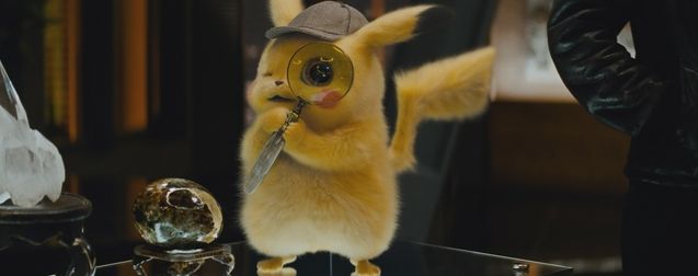 Pokémon : après Détective Pikachu, Netflix prépare une série en live action