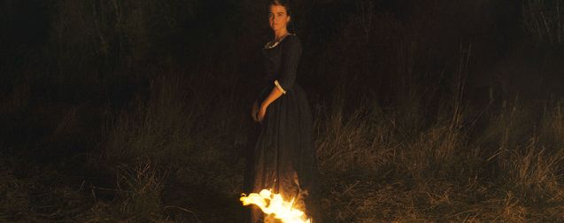 Céline Sciamma (Portrait de la jeune fille en feu) passe l'industrie du cinéma français au lance-flammes