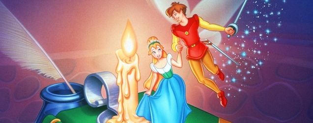 Poucelina : le conte sombre que Disney n'a jamais osé faire