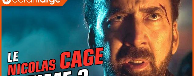 Prisoners of the Ghostland : le Nicolas Cage le plus sauvage (en fait non)