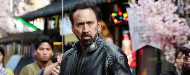 Sympathy for the Devil : Nicolas Cage va jouer l'homme-mystère dans ce thriller psychologique
