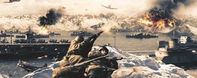 Heroes : The Battle at Lake Changjin - critique patriotique