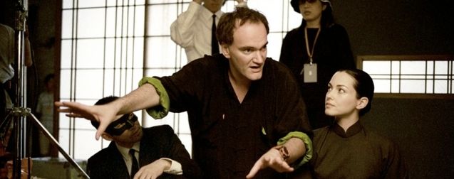 Quentin Tarantino ne fera plus que deux films avant sa retraite en tant que réalisateur