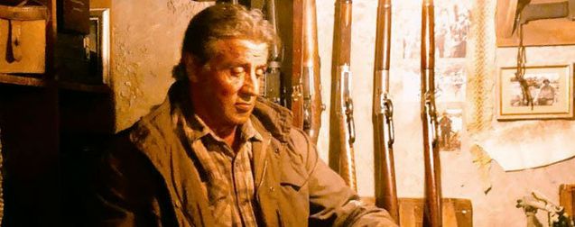 Rambo 5 : Sylvester Stallone dévoile de nouvelles images et des personnages inédits