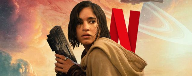 Rebel Moon : la version longue Netflix sera "fun et subversive" selon Zack Snyder, et ça fait envie