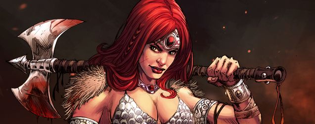Red Sonja : le film sur la guerrière barbare a trouvé son actrice chez Marvel