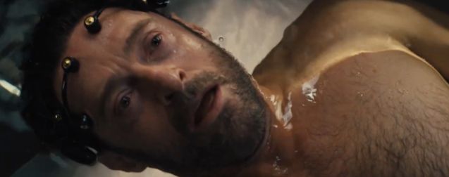 Reminiscence : une bande-annonce perdue dans le passé pour le thriller avec Hugh Jackman