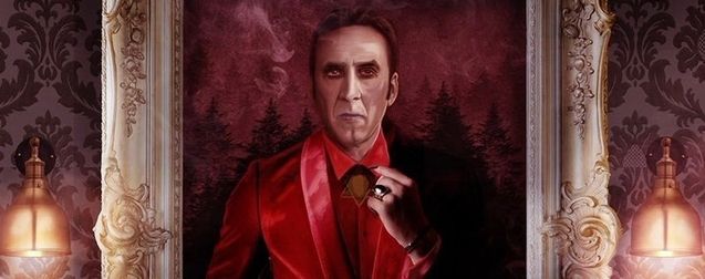 Renfield : le réalisateur en dit plus sur le Dracula de Nicolas Cage