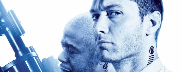 photo, Jude Law, Forest Whitaker