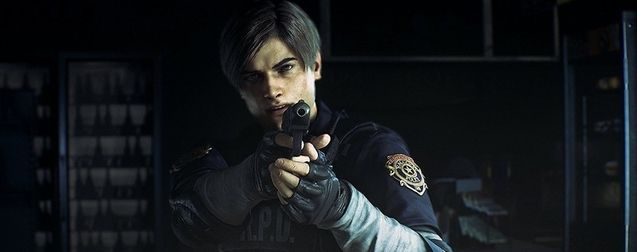 Le remake du cultissime Resident Evil 2 se dévoile dans deux bandes-annonces hallucinantes