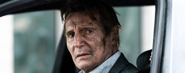 Retribution : Liam Neeson fait tout péter dans la bande-annonce (mais c'est pas sa faute)