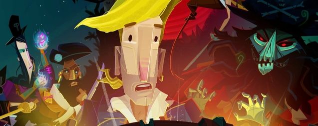 Return to Monkey Island : pourquoi la dernière bande-annonce de gameplay est une déception