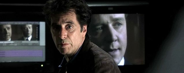 Révélations : et si le film oublié avec Al Pacino et Russell Crowe était un sommet de terreur ?