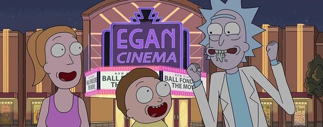 Rick et Morty saison 6 : une bande-annonce explosive pour le retour de la série délirante