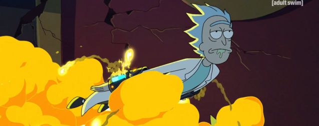 Rick et Morty : la série va complétement changer de format pour la saison 6, d'après son producteur