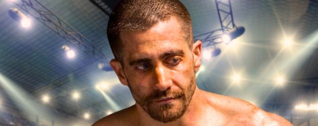 Une première image pour le film de MMA du réalisateur de Edge of Tomorrow avec Jake Gyllenhaal