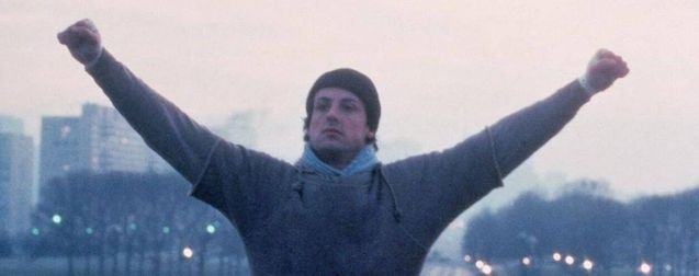 Rocky : Sylvester Stallone dévoile un peu plus le scénario de sa série