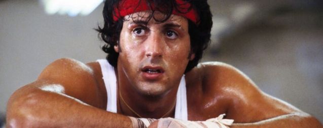 Stallone revient sur la création de son iconique Rocky Balboa