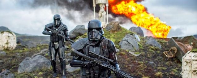 Alexandre Desplat quitte Rogue One, Disney a-t-il totalement perdu le contrôle du prochain Star Wars ?