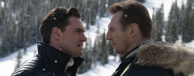 Sang froid : Liam Neeson est aussi énervé que dans Taken dans la première bande-annonce