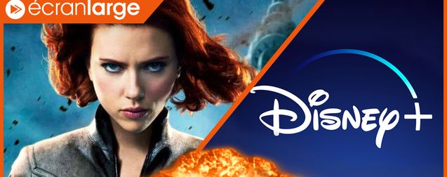 Scarlett Johansson attaque Disney : pourquoi c’est la guerre avec Marvel