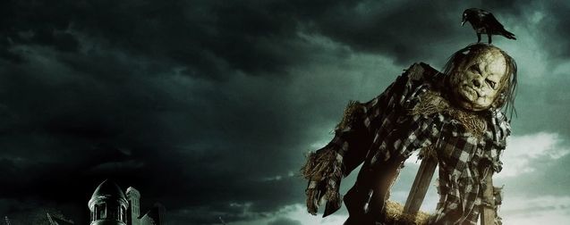 Scary Stories to Tell in the Dark : le film d'horreur produit par Guillermo Del Toro revient dans une bande-annonce qui envoie du lourd