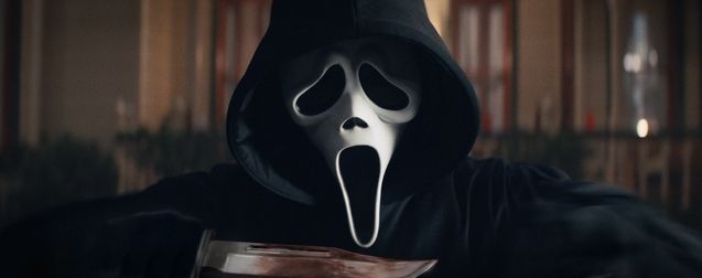 Scream 5 pourrait battre des records au box-office américain