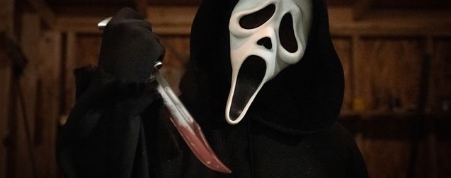 Scream 6 : les réalisateurs retrouvent un acteur de Wedding Nightmare au casting