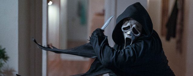 Scream 6 : Ghostface veut découper New York dans la bande-annonce
