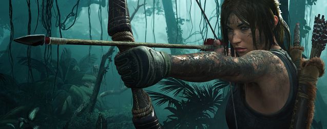 Tomb Raider : pour les 25 ans de la saga, deux titres cultes arrivent sur Switch