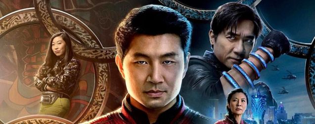Marvel : Simu Liu donne des (mauvaises) nouvelles de Shang-Chi 2