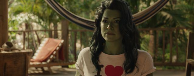 Marvel : She-Hulk a choisi d'ignorer Endgame pour une "bonne" raison d'après la scénariste