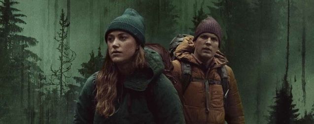 Significant Other : une bande-annonce qui fait bien flipper pour le thriller perdu dans la forêt