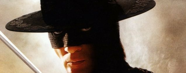 Zorro : la série reboot récupère un réalisateur de La Casa de papel