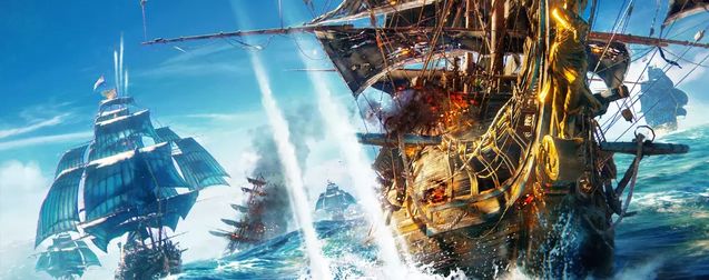 Skull & Bones : le jeu de pirates d'Ubisoft peut-il éviter la catastrophe ?
