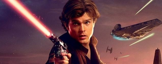 Des fans réclament une suite à Solo : A Star Wars Story, le réalisateur Ron Howard et le scénariste leur répondent