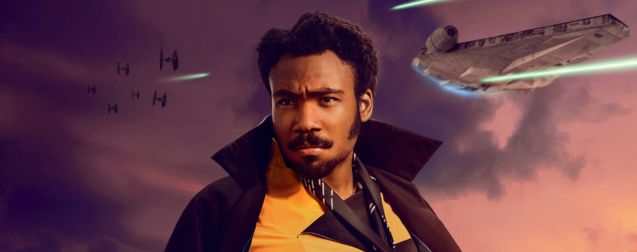 Star Wars : la série Lando pour Disney+ a trouvé ses nouveaux scénaristes, et c'est excitant
