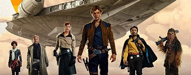 Solo : le scénariste explique pourquoi Star Wars ne doit pas ressembler aux Gardiens de la Galaxie