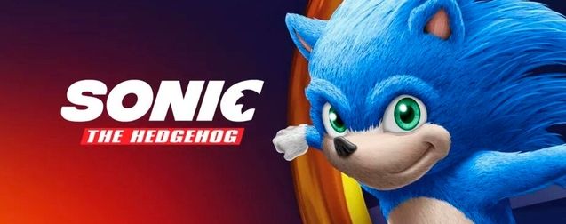 Sonic, le film : le créateur du hérisson a quelques doutes sur son nouveau look