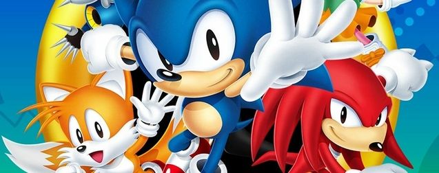 Test Sonic Origins : la pire compilation des meilleurs jeux Sonic