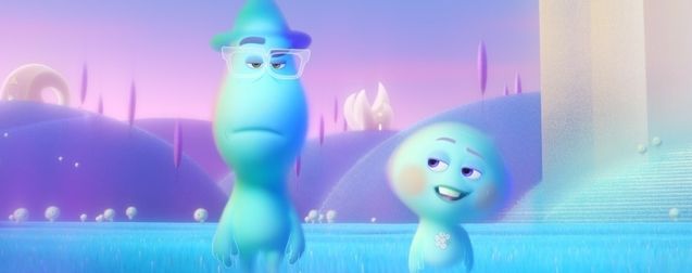 Soul : Pixar va sortir un mini prequel à son film d'animation sur Disney+