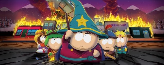South Park : les créateurs de la série signent un accord historique et promettent un nouveau jeu vidéo
