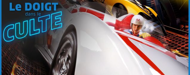 Speed Racer : pourquoi c'est un grand film fou et incompris, des génies Wachowski