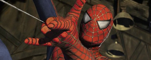 Spider-Man : la version abandonnée de Cannon Films