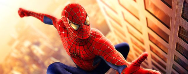 Spider-Man : David Fincher revient sur son film abandonné, très différent de celui de Sam Raimi