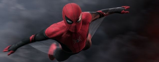 Spider-Man : le boss de Sony espère négocier un nouveau contrat avec le MCU